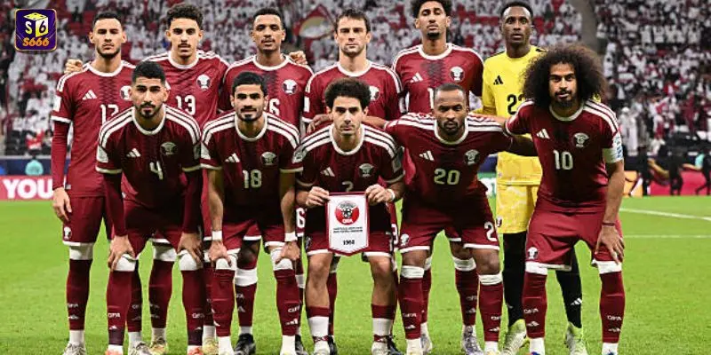 Sơ đồ dự kiến đội hình Qatar 2026 với các ngôi sao